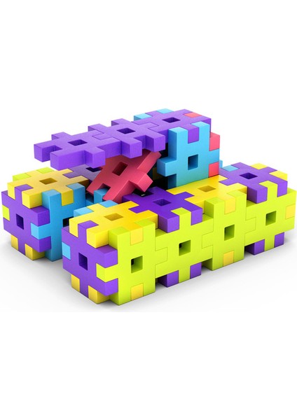 Meli Toys Blok Oyuncak Basic 150 fırsatları