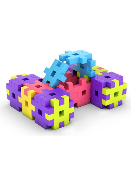 Meli Toys Blok Oyuncak Basic Travel Box 250 fiyatları