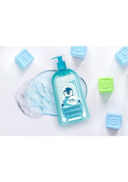 Abcderm Foaming Cleanser 1 Lt 2 Adet fiyatları