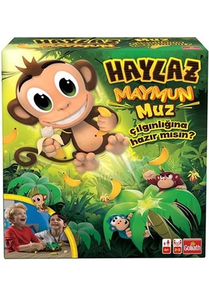 Haylaz Maymun