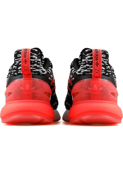 Zx 2k Boost 2.0 Erkek Günlük Ayakkabı GW8237 Siyah