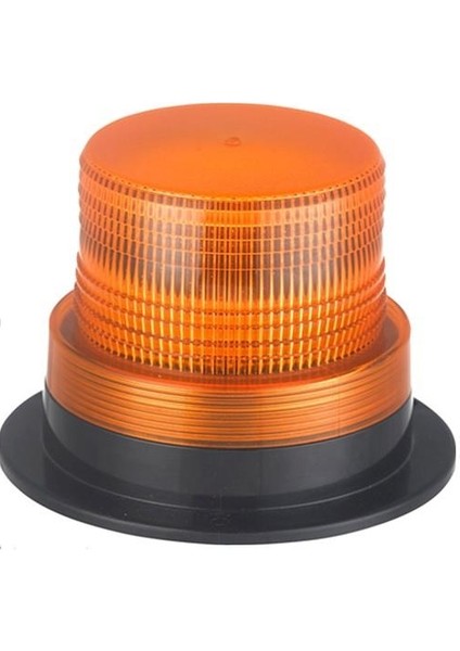 Tepe Lambası 12-110VOLT Endüstriyel - Ledli + Mıknatıslı