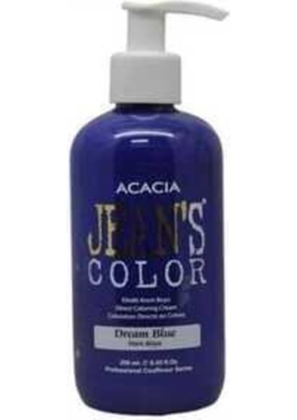 Jean's Color Mavi Rüya 250 ml