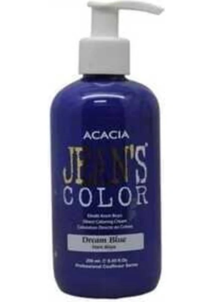 Jean's Color Mavi Rüya 250 ml