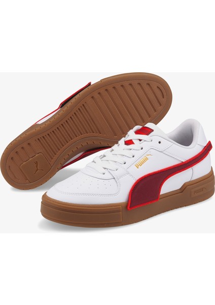 Ca Pro Embd Unisex Beyaz Spor Ayakkabı 383404.02 fiyatları