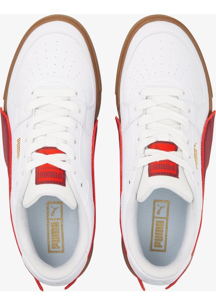 Ca Pro Embd Unisex Beyaz Spor Ayakkabı 383404.02 indirimleri