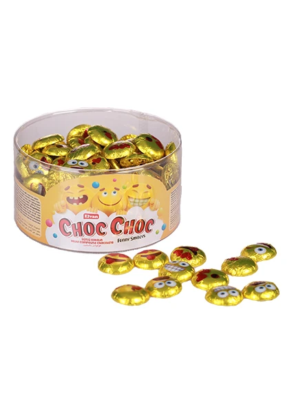 Choc Choc 500 gr (1 Kutu)