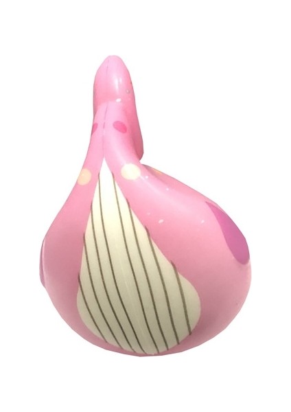 2 Pcs TTPU1209 Renkli Baskı Koala Yavaş Ribaund Dekompresyon Oyuncak (Pembe) (Yurt Dışından)