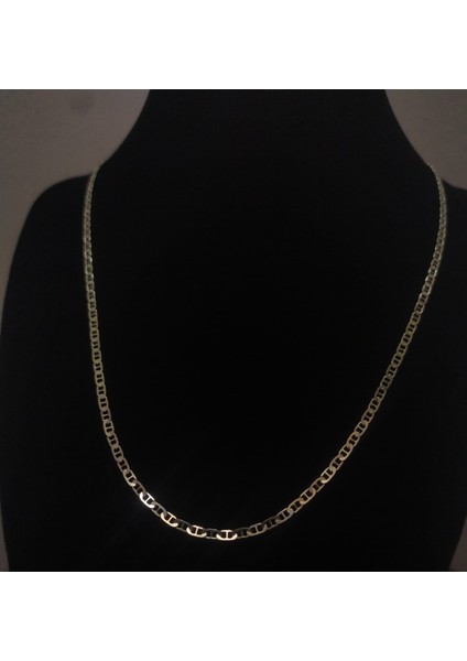 925 Ayar Gümüş Kolye Sbdsilver
