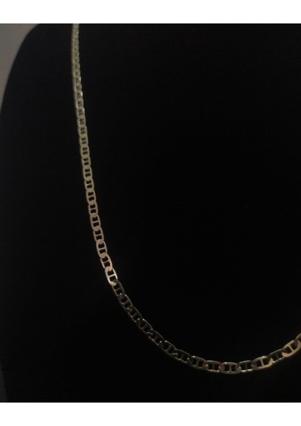925 Ayar Gümüş Kolye Sbdsilver