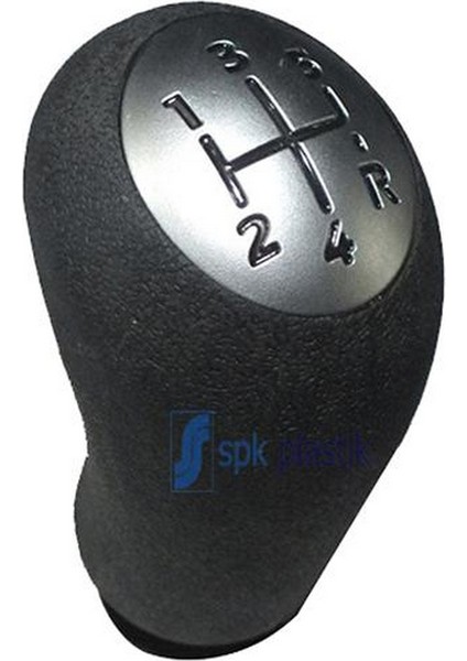 Vites Topuzu (Krom Kapak) Logan Nrmsa