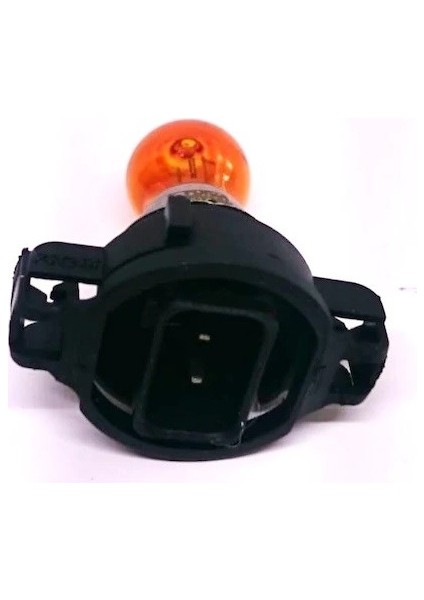 Ayna Sinyal Gündüz Farı Soketli Ampul PSY24W 12V 24W Turuncu fiyatları