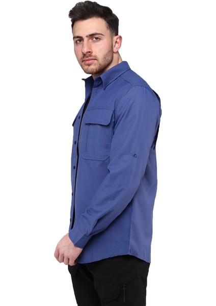 NM1210 - Commander Tactical Gömlek