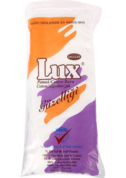 Lux Pamuk 100 gr