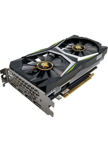 Geforce Rtx 2060 Super Gallardo Ekran Kartı