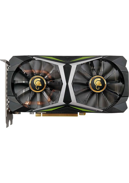 Geforce Rtx 2060 Super Gallardo Ekran Kartı