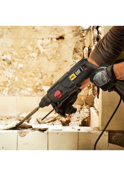 Dx26 800 Watt 3.0j 26 mm Profesyonel Sds-Plus Kırıcı/Delici