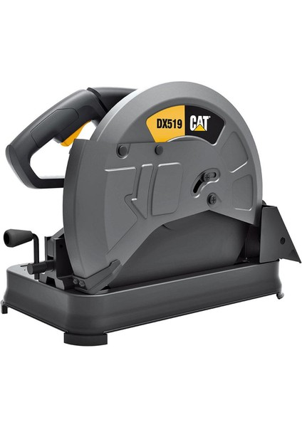 Dx519 2200 Watt 355 mm Profesyonel Profil Kesme
