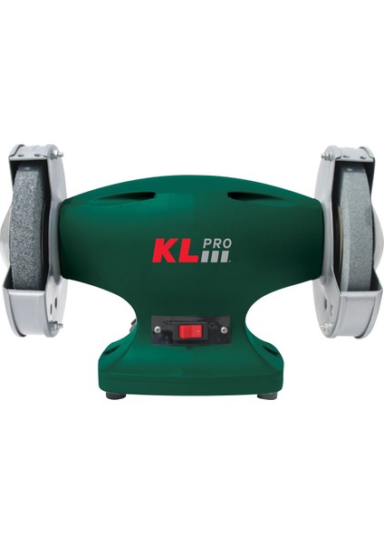 KL Pro  Kltm175 300 Watt 175 mm Profesyonel Taş Motoru