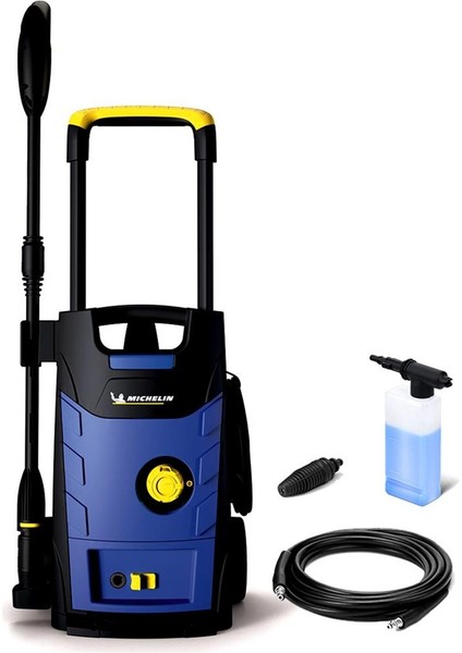 Mpx16e 1600 Watt 125bar Basınçlı Yıkama