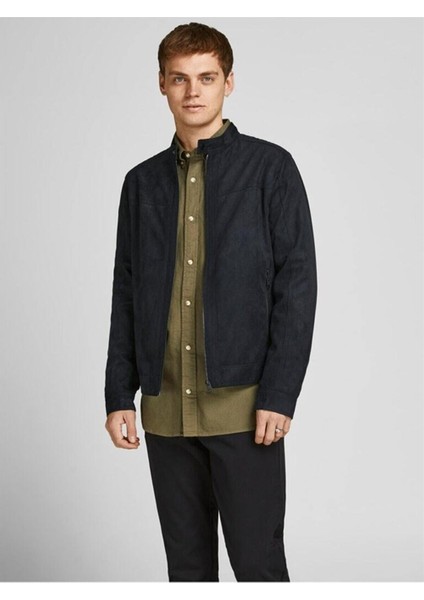 22Y 12182461 Suet Erkek Mont