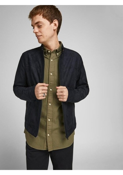 22Y 12182461 Suet Erkek Mont fiyatları