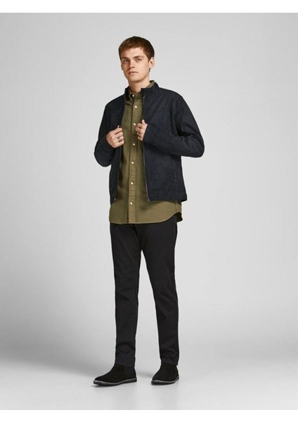 22Y 12182461 Suet Erkek Mont modelleri