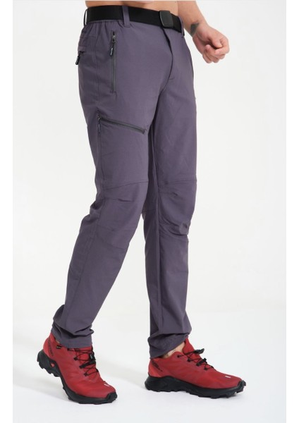 Q&Steinbock Magnus Erkek Outdoor Pantolon