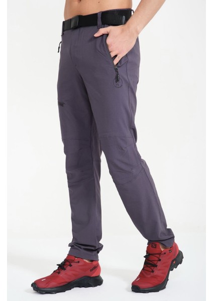 Q&Steinbock Magnus Erkek Outdoor Pantolon
