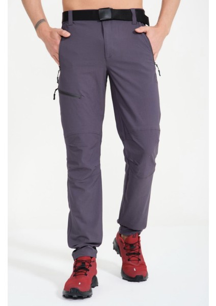 Q&Steinbock Magnus Erkek Outdoor Pantolon
