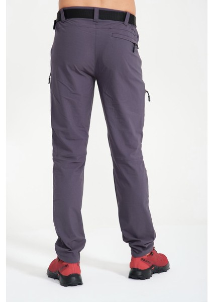 Q&Steinbock Magnus Erkek Outdoor Pantolon