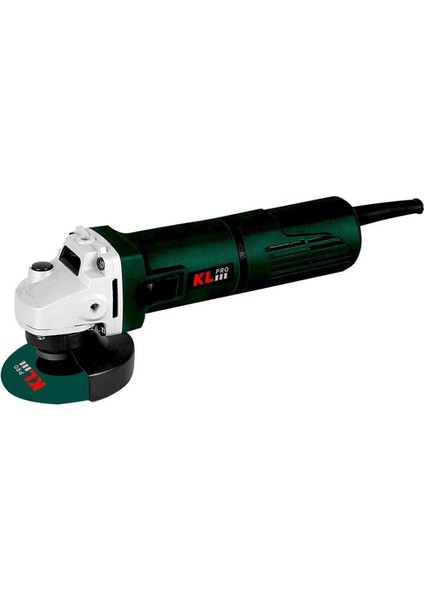 Klat11502 750 Watt 115 mm Profesyonel Avuç Taşlama