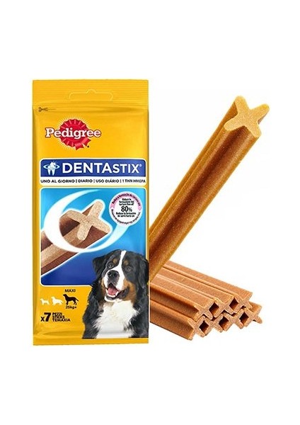 Pedigree Dentastix Large Köpek Ödülü 270 gr