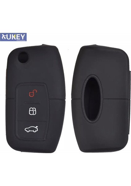 Ford Focus Fiesta Mondeo B Max Cmax Kuga Tourneo Anahtar Kılıfı