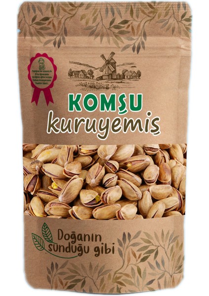 Antep Fıstık Ekstra 250 gr