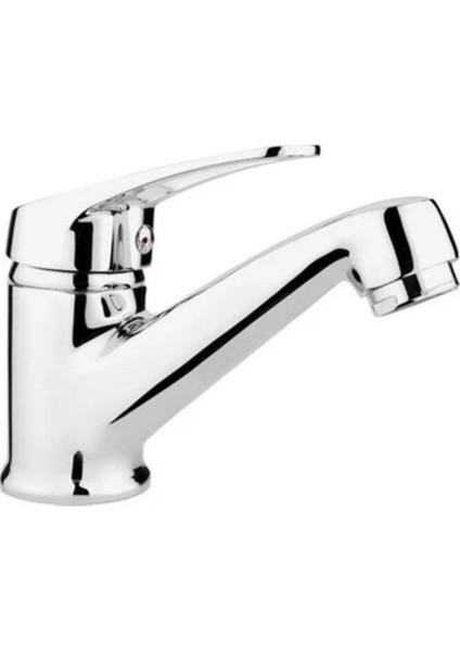 Mix Sabit Lavabo Bataryası