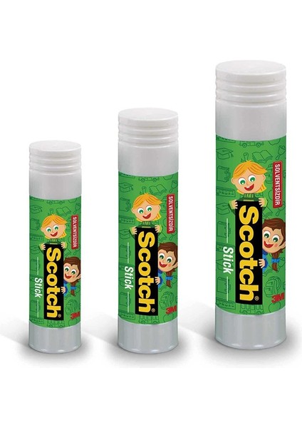Stick Yapıştırıcı 21 gr