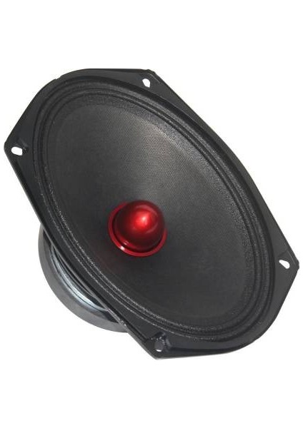 RDH-M690PRO 500 Watt 6x9 Oto Hoparlör 2li Takım fiyatları