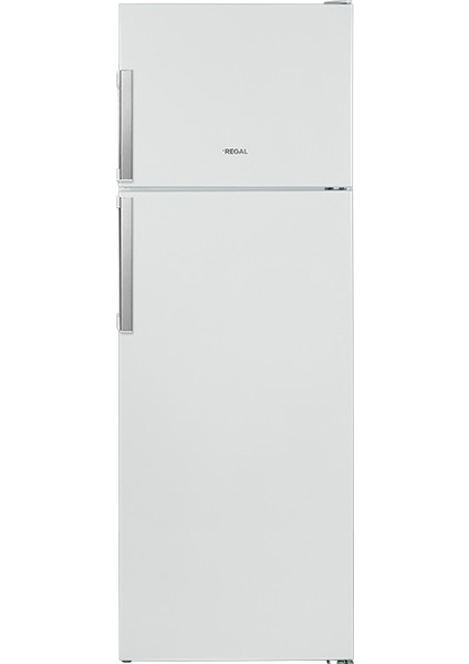 Nf 52021 451 Lt No-Frost Buzdolabı