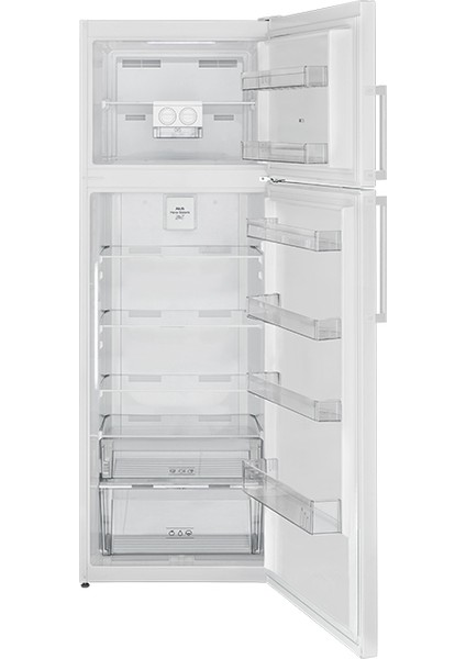 Nf 52021 451 Lt No-Frost Buzdolabı