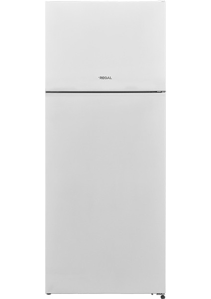 NF 45010 402 lt No-Frost Buzdolabı