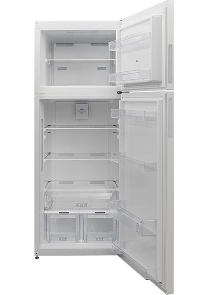 NF 45010 402 lt No-Frost Buzdolabı