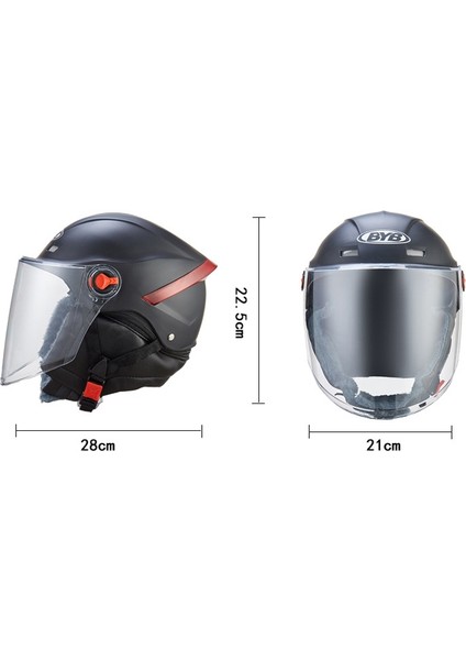 Yetişkin Kask - Siyah (Yurt Dışından) fırsatları