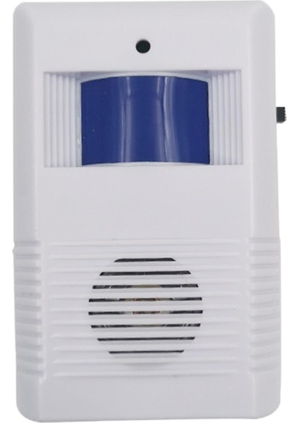 Sensörü Kapı Zili Kapısı Çamlağı Hoş Geldiniz Alarm Kapı Çanı Office Outdoor (Yurt Dışından)
