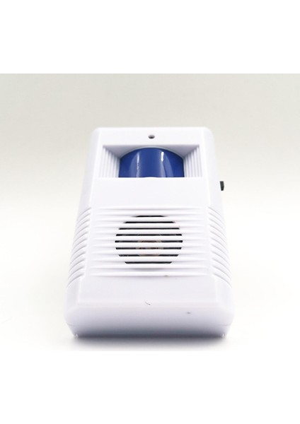 Sensörü Kapı Zili Kapısı Çamlağı Hoş Geldiniz Alarm Kapı Çanı Office Outdoor (Yurt Dışından) modelleri