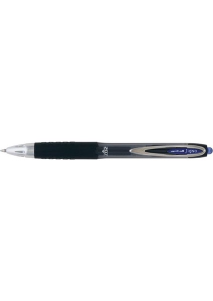 Unı Signo UMN-207 Mavi Renkli 0.7 mm Jel Kalem