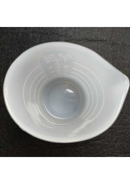 Epoksi Karıştırıcı Beaker Şişesi - 250 ml -Kod: 28 fırsatları