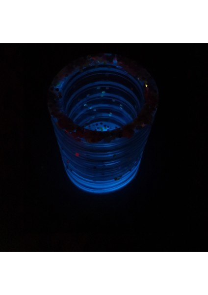 Boğumlu Bardak Reçine Epoksi ve Beton Kalıbı -Kod:103 indirimleri