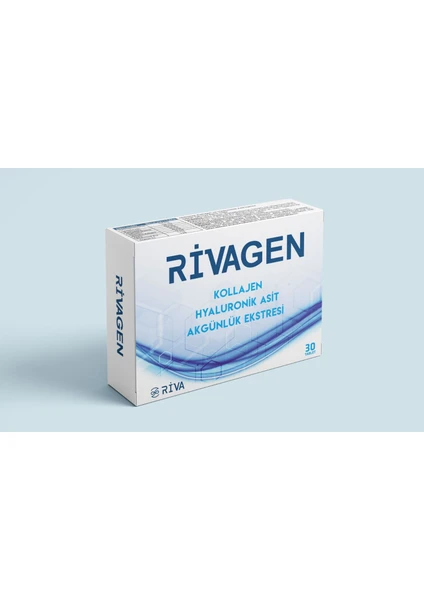 Rivagen