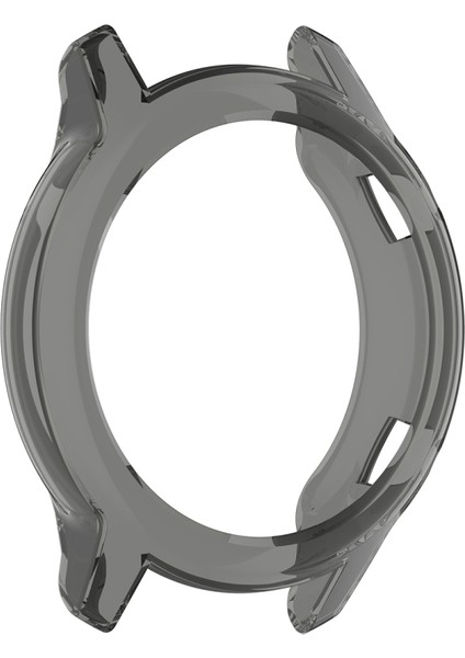 Store Honor Magic Watch2 46MM Vaka Koruyucu Şeffaf Siyah (Yurt Dışından) fırsatları